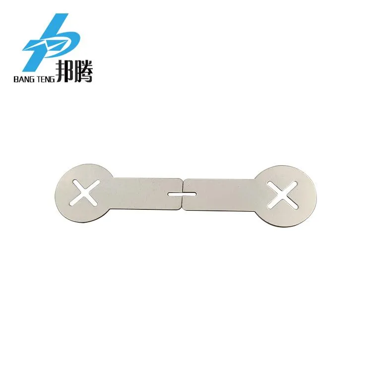 26650 Nickel Sheet Lithium Battery Pack Welding Tab 26650 1p Pure Nickel Battery Tab Lithium Battery Connector Spot Welding Battery Pack