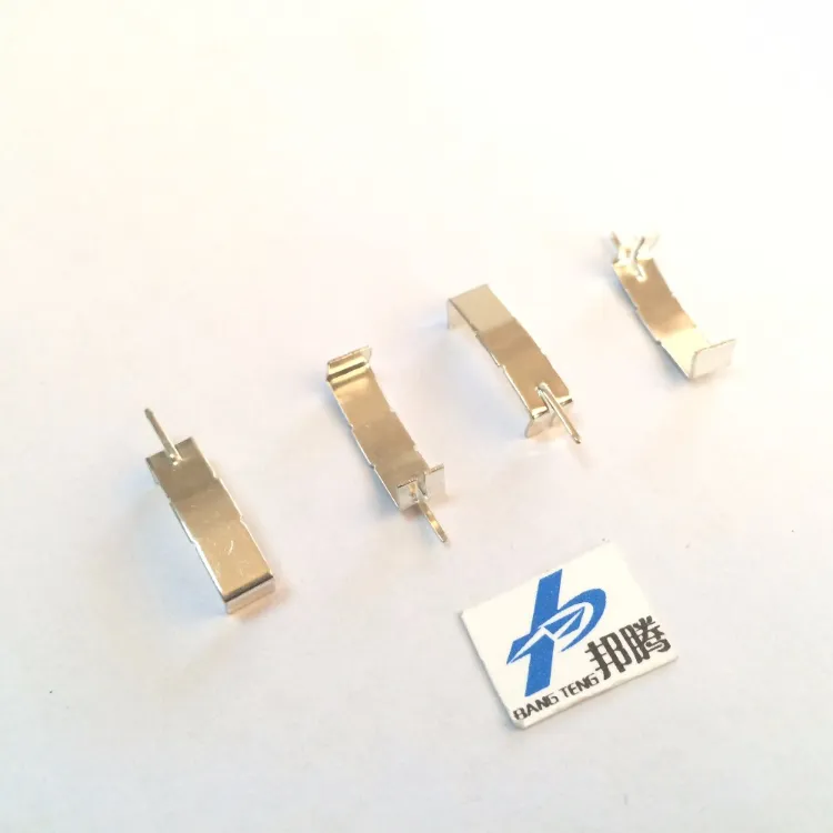 RM8 Transformer Mount Clips Stainless Steel Spring Clips Bobbin Transformer Clips Stainless Motorcycle Parts Auto Parts Stainless Steel