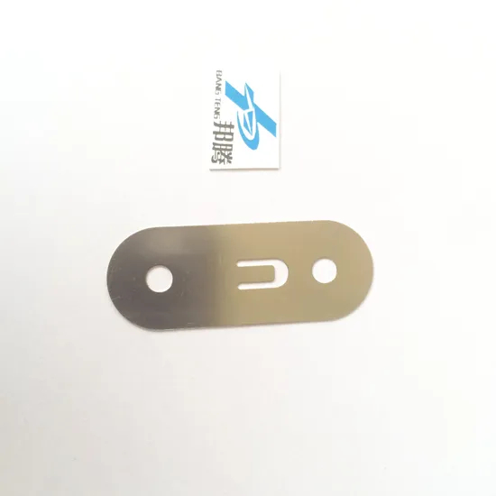 Konektor Penyolderan Paket Baterai Mobil Listrik 0,2 mm 2p Tab Nikel Murni Konektor Baterai Lithium Strip Nikel Murni Harga Nikel Murni