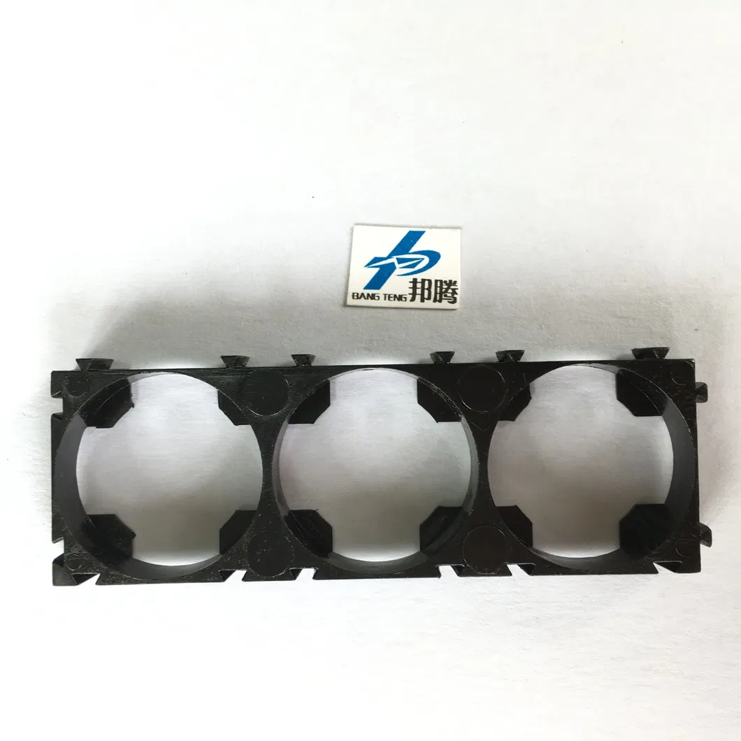 Solderable for Lithium Battery Pack Welding Connector 18650 4p Pure Nickel Strip Lithium Battery Connector Pure Nickel Price Lithium Battery Strip