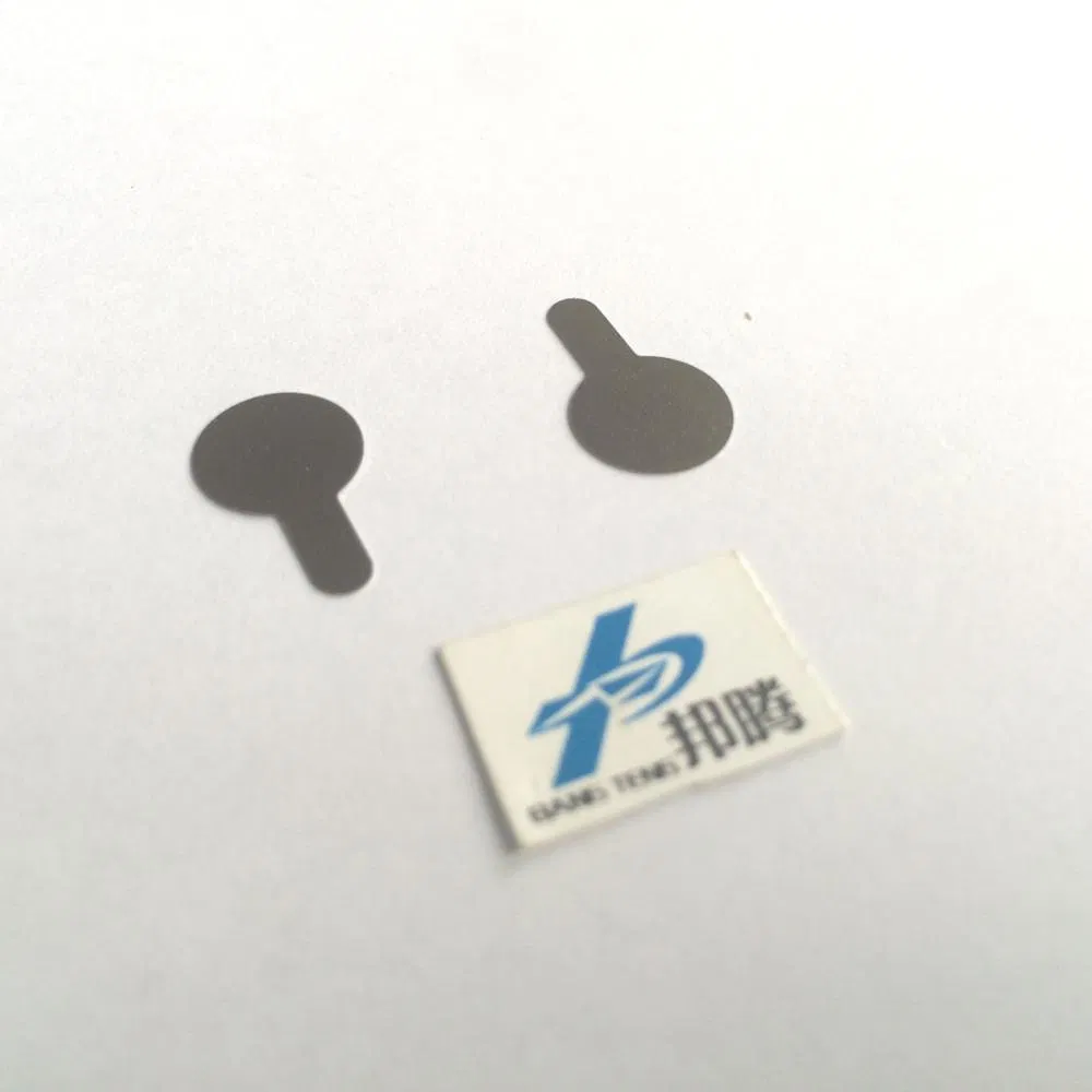 Custom 1p Nickel Tab Battery Connector Nickel Plated Steel Tabs for 18650 Battery Pack Welding Lithium Battery Connector Pure Nickel Price