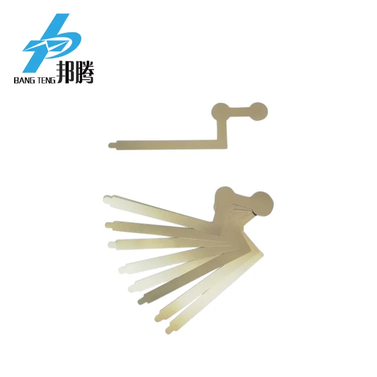 18650 Nickel Sheet 18.5mm Spacing Nickel Plated Tab Nickel Battery Plate Battery Nickel Sheet Plate Nickel Plated Steel Belt Strip Pure Nickel Price