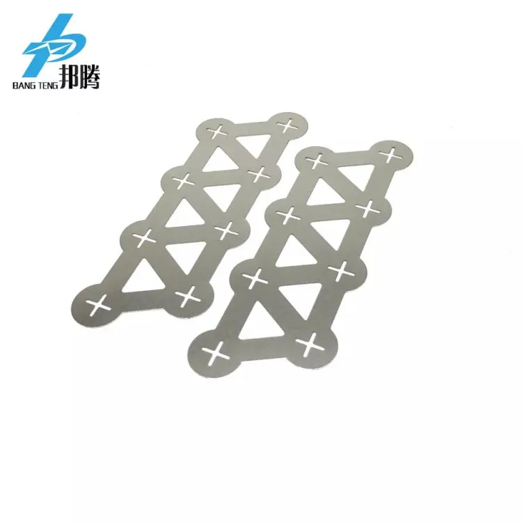 18650 Battery Pure Nickel Tab Nickel Sheet for Battery Welding Battery Connector Lithium Battery Connector Pure Nickel Price