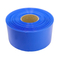 Kustom 0.15mm Tebal 390mm Lebar PVC Heat Shrink untuk Paket Baterai Film PVC Shrink Film Lithium Film Paket Baterai Lithium Film Paket Baterai