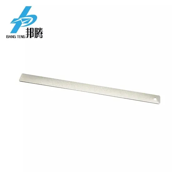 Harga Pabrik OEM Tab Baterai Nikel 0.15mm Tab Nikel Murni untuk Pengelasan Paket Baterai Lembaran Plat Nikel Baterai Lithium Strip Nikel Murni Harga