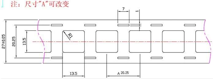 for Battery Spot Welding Wholesale 2p 18650 Spacing 20.25mm Pure Nickel Strip Pure Nickel Strip Lithium Battery Connector Pure Nickel Price