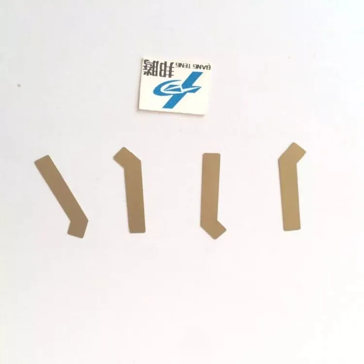 Customizable 18650 Battery Pack Connector Nickel Sheet, OEM 0.15mm Thick Battery Connector Pure Nickel Lithium Battery Connector Lithium Battery Strip