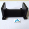 Fin Pendingin Transformator Kustom Lembaran Aluminium Fin Pendingin untuk Transformator Mesin Lathe CNC Mesin Milling CNC Suku Cadang Sepeda Motor
