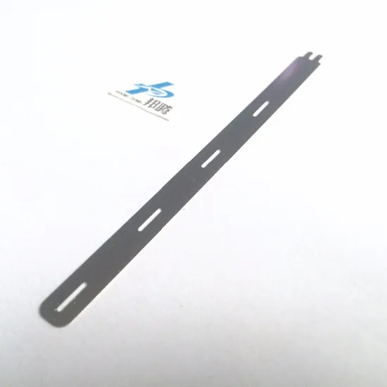 Kain Las Paket Baterai Litium yang Diproduksi 18650 4p Konektor Baterai Litium Keping Nikel Murni Strip Nikel Murni Harga Nikel Murni