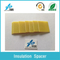 Shim Isolasi Fr-4 Papan Resin Epoksi untuk Pelat Transformator Pelat Resin Epoksi Batang Isolasi Listrik Barley untuk Baterai Refraktori