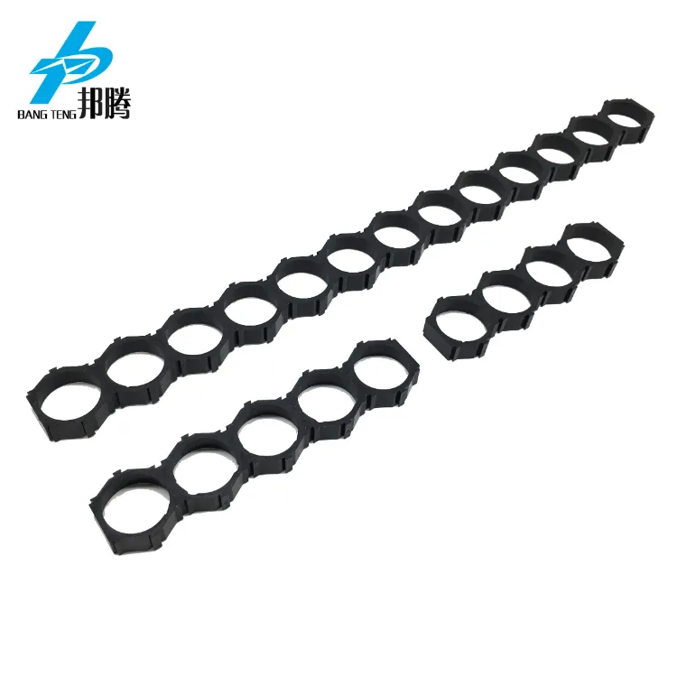 High Quality 2p Offset Pure Nickel Strip for 21700 Battery Pack Welding Nickel Strip Lithium Battery Strip Pure Nickel Price Pure Nickel Strip