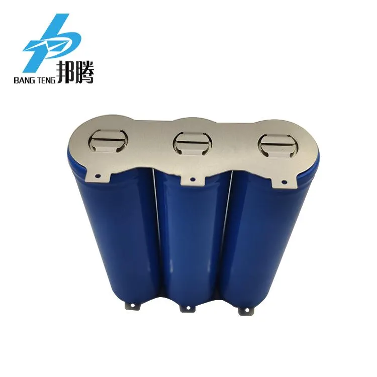 18650 Battery Nickel Tabs 3p Punching 0.3mm Triple Pure Nickel Tabs Lithium Battery Connect Sheet Nickel Foils Nickel Plated