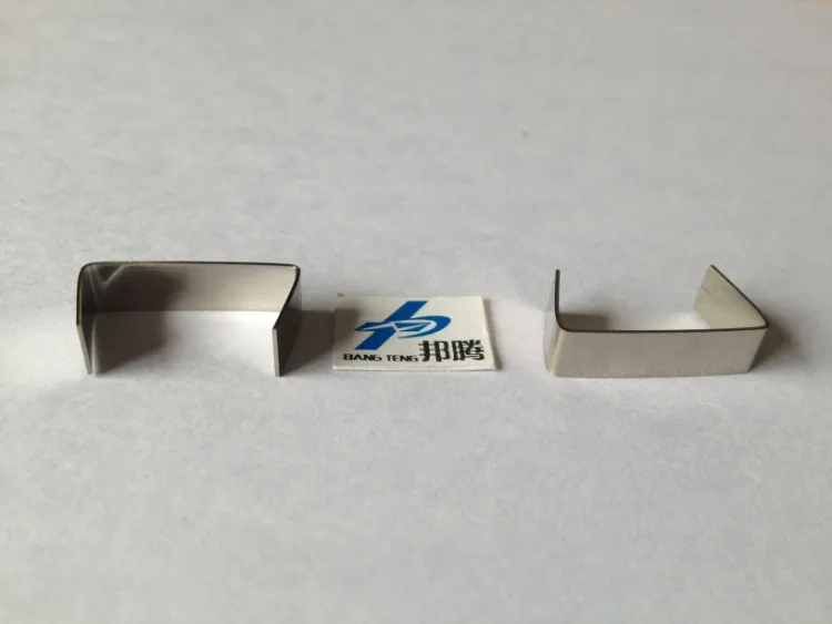 Ee13 Transformer Mount Clips Ei14X5 Transformer Clips Stainless Steel Spring Clips