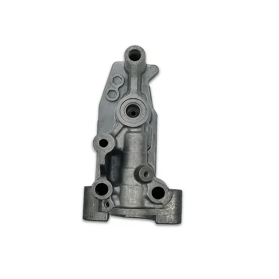 Pemrosesan CNC Gear Suku Cadang Otomatis untuk Berbagai Jenis Aplikasi/Pemrosesan CNC