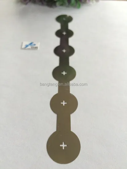 26650 Strip Las Baterai Lithium Strip Nikel Murni untuk Konektor Baterai Lithium Las Titik 18650 Baterai