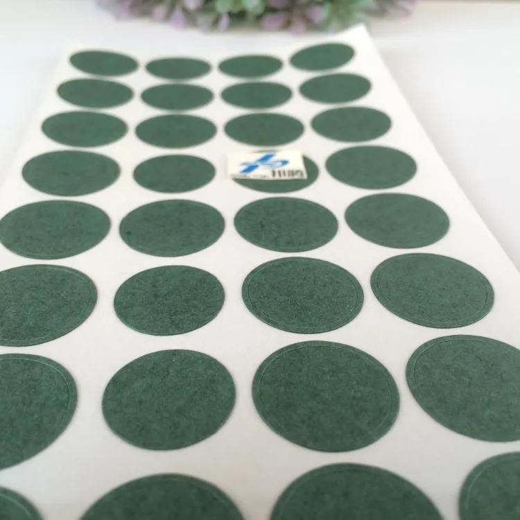 Hot Sale Fireproof Barley Insulating Spacer for Battery SGS Certificate Contact Shim 18650 Battery Pack Insulation Paper