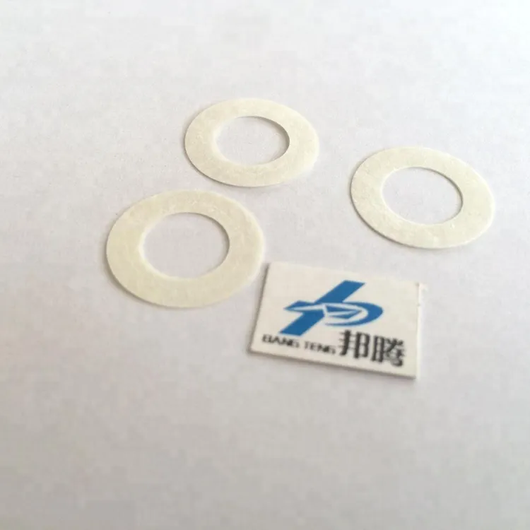 Free CNC Cutting 0.18mm Transformer Insulation Paper T410 Nomex Paper for Planar Transformer