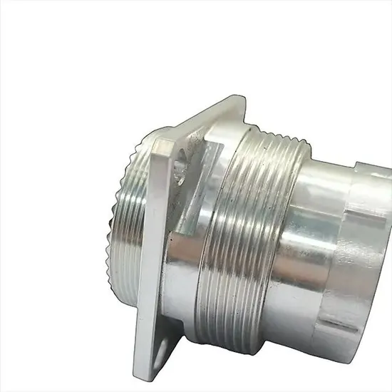Bagian Otomotif Logam Lembaran OEM Bagian Fabrikasi Logam Lembaran Presisi Pemesinan CNC Aluminium Stamping Bagian Penerbangan
