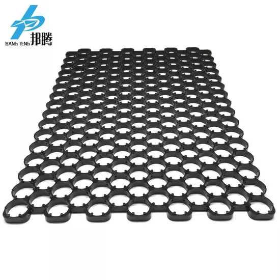 18650 Braket Baterai 18.5mm Braket Penahan Baterai Tipe Sarang Lebah 13s16p 18650 Penahan Baterai
