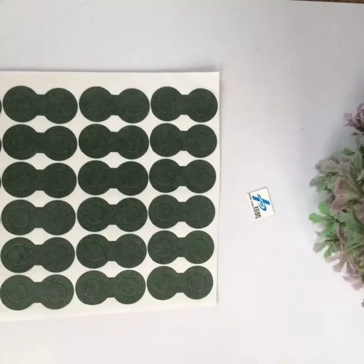 26650 Lithium Battery Washer 2p Green Barley Insulation Washer Spacer Barley Insulation Materials Insulation Paper