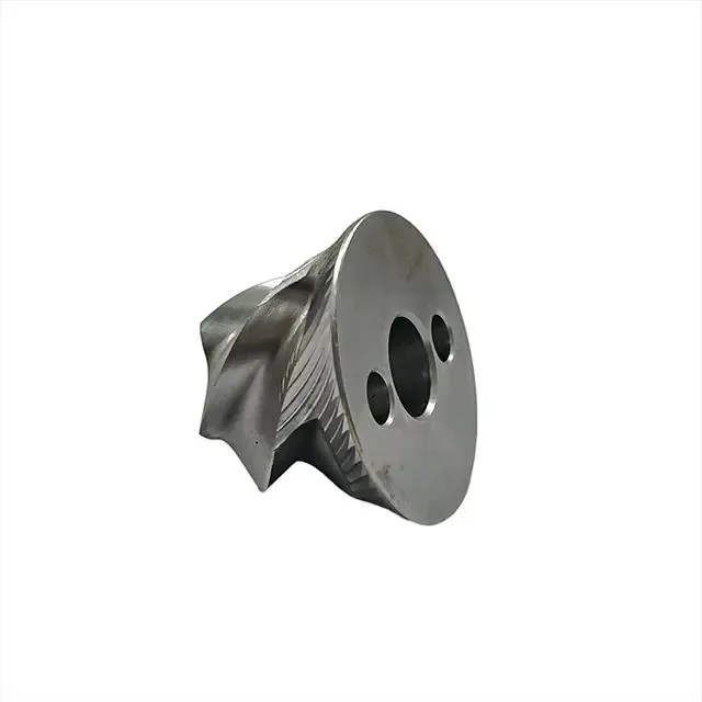 Precision CNC Machining Parts Stainless Steel Pentagonal Galvanized Steel Aluminum Flange Nut