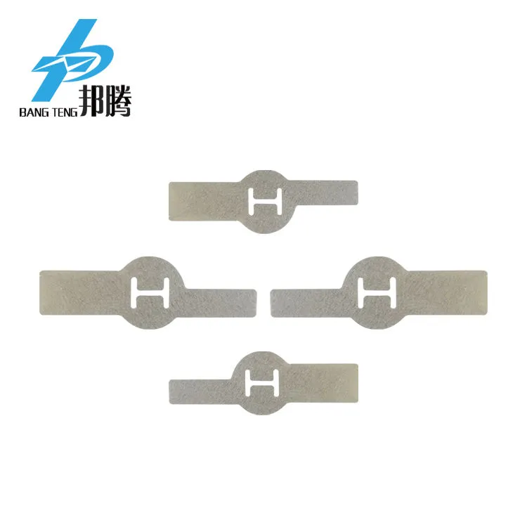 1p 18650 Battery Nickel Plate Spot Welding Nickel Plate Pure 0.1mm 18650 Nickel Plate Battery Connector Lithium Battery Connector Pure Nickel Price