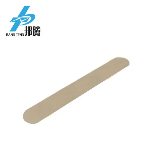 Grosir 0.2mm Konektor Baterai Lithium 18650 Konektor Baterai Lembar Nikel Kepingan Nikel
