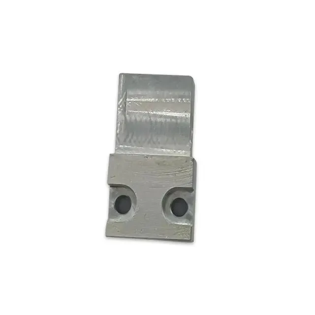 OEM 5 Axis High Rapid Precision CNC Machining Aluminum Automobile Accessories/Aviation Parts/Trailer Parts &amp; Accessories