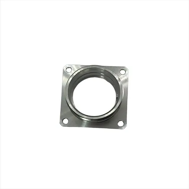 CNC Milling Machining Laser Cutting Service Aluminum Fabrication CNC Aluminum Mechanical Processing Automobile Parts