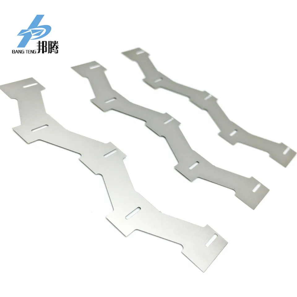 21700 Battery Nickel Welding Tab Spot Welding Nickel Sheet for Battery Pack 21700 5s1p Nickel Tab Pure Nickel Price Nickel Strip