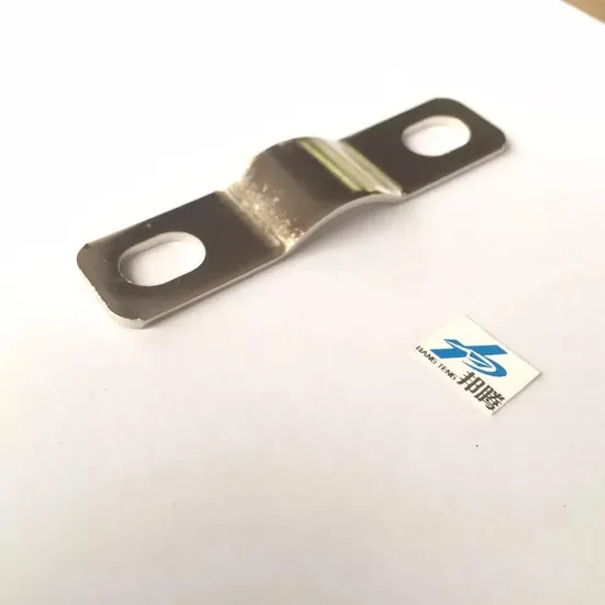 OEM Busbar Tembaga 2.0mm Konektor Busbar Tembaga Berlapis Nikel untuk Paket Baterai Grosir Busbar Tembaga Foil Tembaga