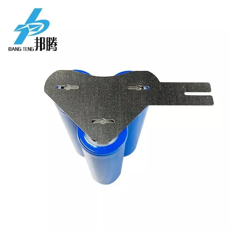 Online Custom 21700 Nickel Sheet Battery Pack Welding Nickel Belt Pure Nickel Strip Lithium Battery Connecting Sheet