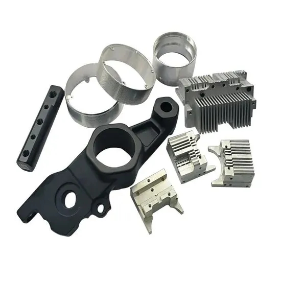 Bagian Mesin Rotary Kustom Poros Logam Toleransi Mikro Penggilingan CNC Pembuatan Kecil Produk Stainless Steel