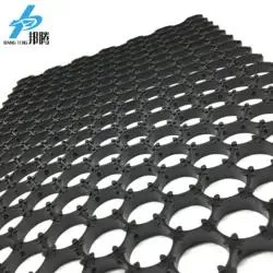 16s13p Honeycomb Type 21700 E-Bike Battery Holder Bracket 22.5mm Battery Cell Holders Essential Battery Accessories