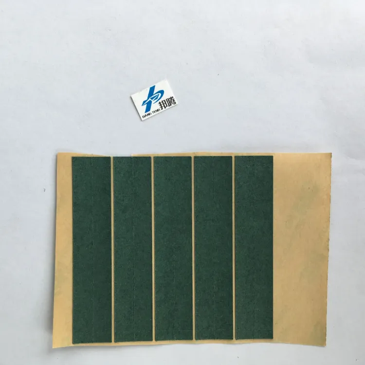 Customize 18650 Highland Barley Paper Rectangle Type for 18650 Lithium Battery Pack