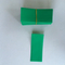 Tabung Penyusut Panas PVC Warna-warni 0.08mm Ketebalan 20mm Lebar