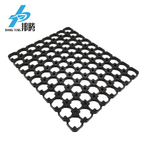 Spacer Sel Li-ion OEM Kustom 8s10p Braket Baterai 26650 Braket Baterai ABS 26650 Penyangga Baterai Penyangga Baterai Lithium Tahan Air