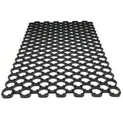 16s13p Honeycomb Type 21700 E-Bike Battery Holder Bracket 22.5mm 21700 Battery Cell Holders Battery Accessories for E-Bikes