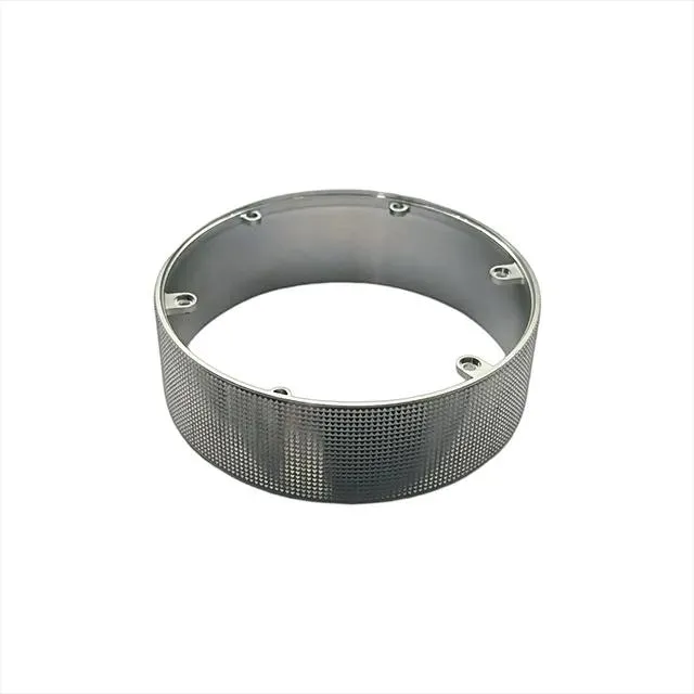 High Precision 5axis CNC Machining Stainless Steel Aluminum Parts Custom Sheet Metal Stamping Parts Camper Van Conversion Kits