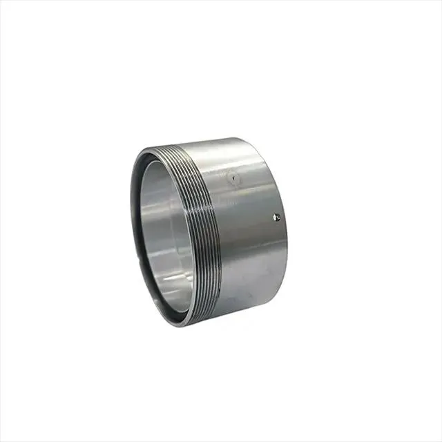 OEM Machinery Parts and Components Micro CNC Milling Machining Aluminum Part Trailer Parts/Camper Van Conversion Kits
