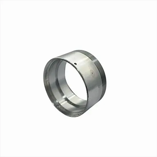 Bagian dan Komponen Mesin OEM Pengolahan Milling CNC Mikro Bagian Aluminium Bagian Trailer Kit Konversi Mobil Camper