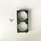 Pemegang Baterai Ekspansible Braket Baterai Lithium Tahan Api 32650 2p Pemegang Baterai Sel Plastik Pemegang Baterai