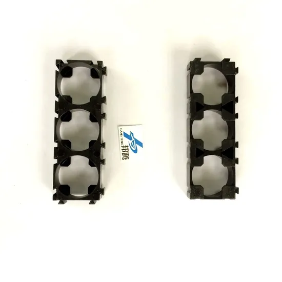 Custom 4p 18650/26500/32650 Strip Baterai Nikel dengan Penampung Baterai Konektor Baterai Lithium Murni Nikel Harga Las Titik 18650 Sel Strp Nikel