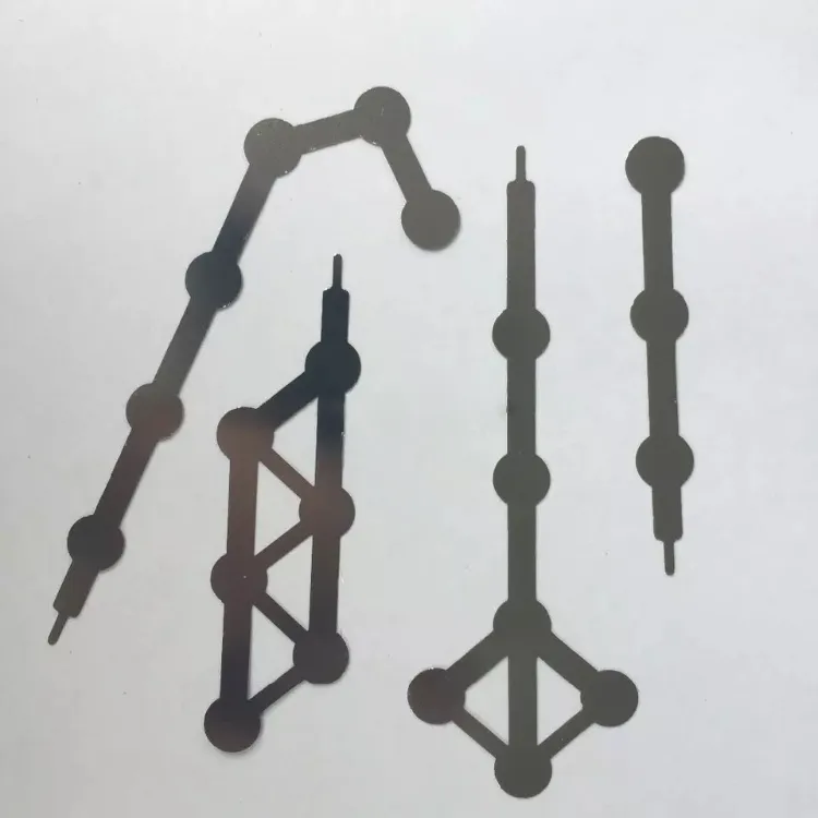 Wholesale 18650 Battery Weld Tab Nickel Tabs for Battery Lithium Battery Connector Battery Nickel Sheet Plate Nickel Plated Steel Belt Strip
