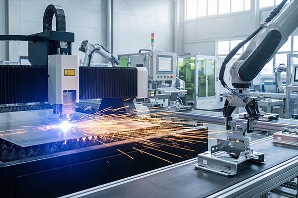Engineering Process Processing