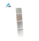Busbar Aluminium Busbar Tembaga Murni Bagian Aluminium untuk Konektor Baterai Lithium Besi