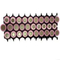 18650 Tempat Baterai 10s2p Braket Baterai Lithium ABS + PC