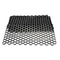Rak Penyangga Pengatur Baterai Sel Lithium Silindris Kustom Wellgo Honeycomb 21700 26650 32650 32700 Pemegang