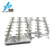 Busbar Aluminium Fleksibel untuk Sistem Distribusi Daya