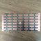 Busbar Tembaga Fleksibel Busbar Tembaga Berlapis Nikel Konektor Baterai
